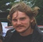 Forever Young.  Arron Glen Combs  September 1974 - Jan 1996.